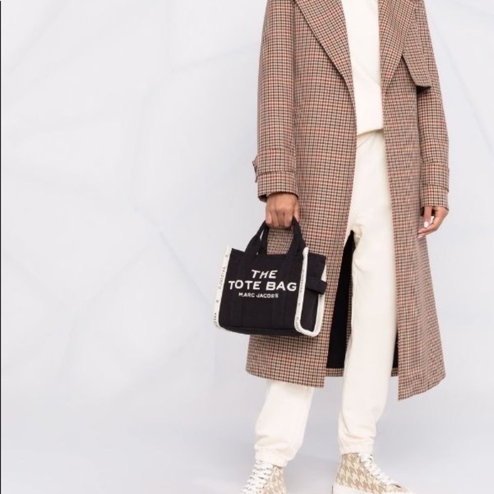 Marc Jacobs mini Tote bag - Picture 7 of 7